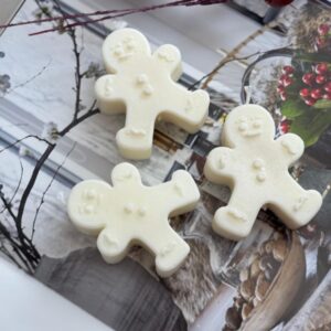 Galleta de jengibre