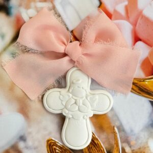 Perfumador Cruz Angelito