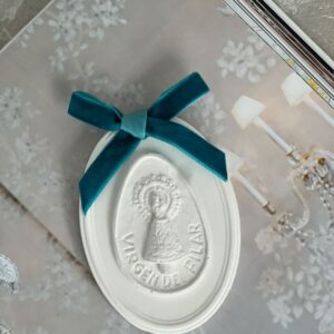 Perfumador V.Pilar