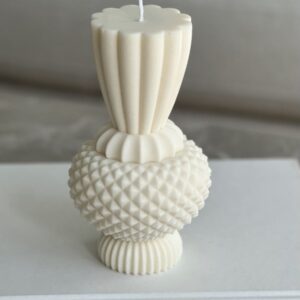 Vela Piña