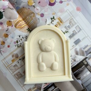 Teddy Arch