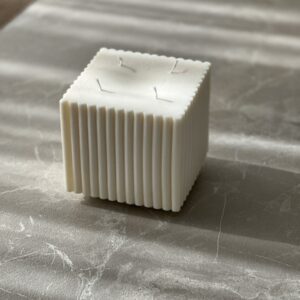 Vela Cubo