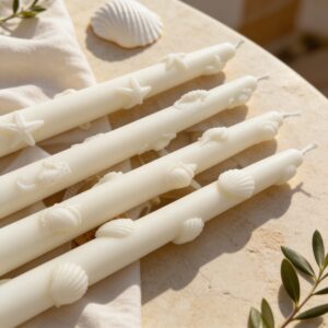 Set velas Mediterráneo